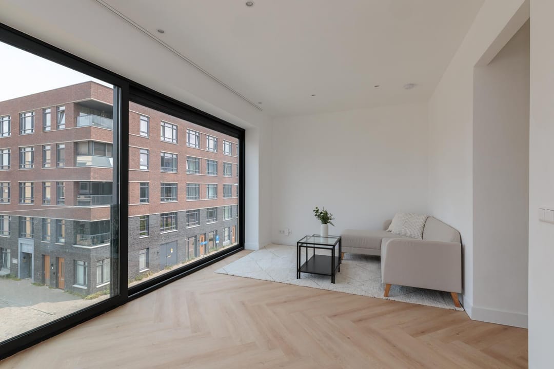 Photo 1 of Gamerenstraat 22-C