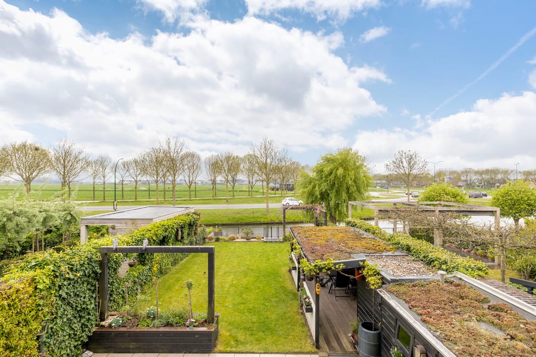 Foto 28 van Voorsteven 16