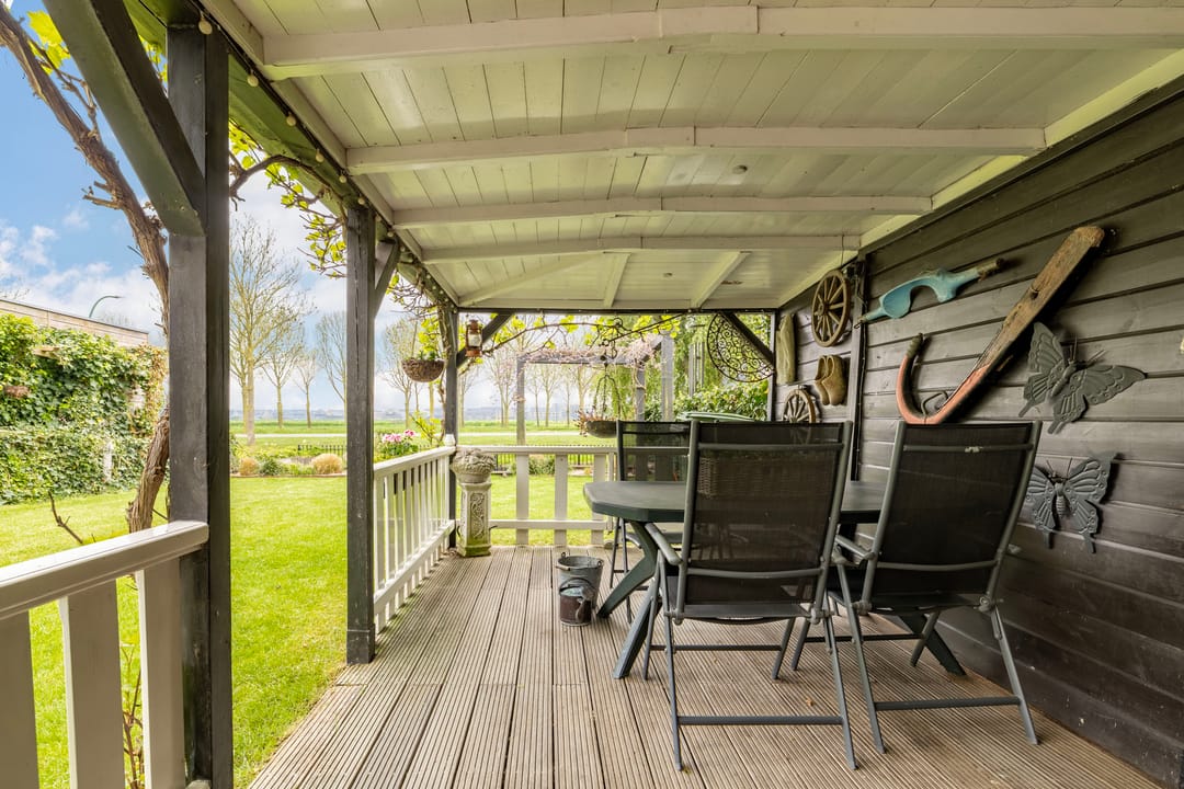 Foto 38 van Voorsteven 16