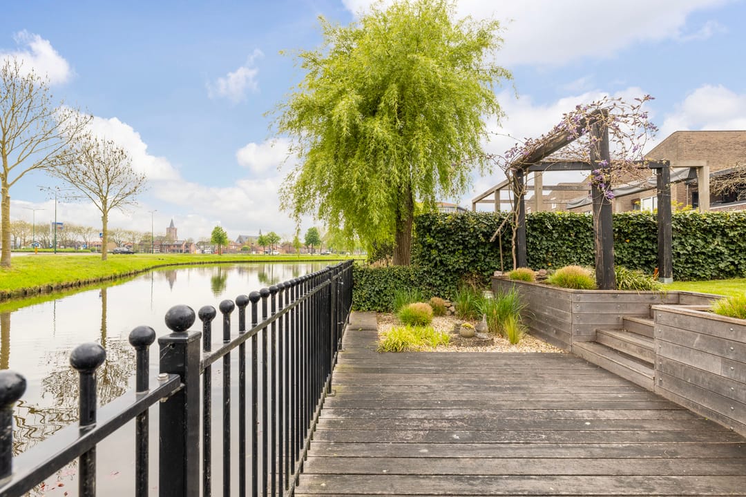 Foto 41 van Voorsteven 16