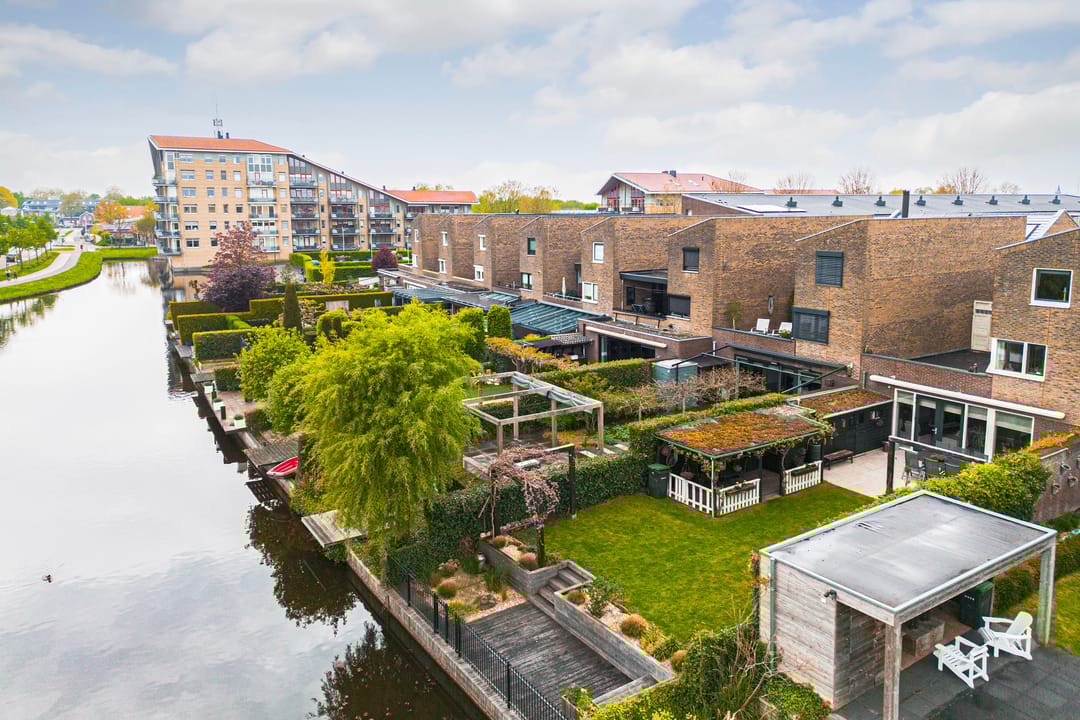 Foto 43 van Voorsteven 16