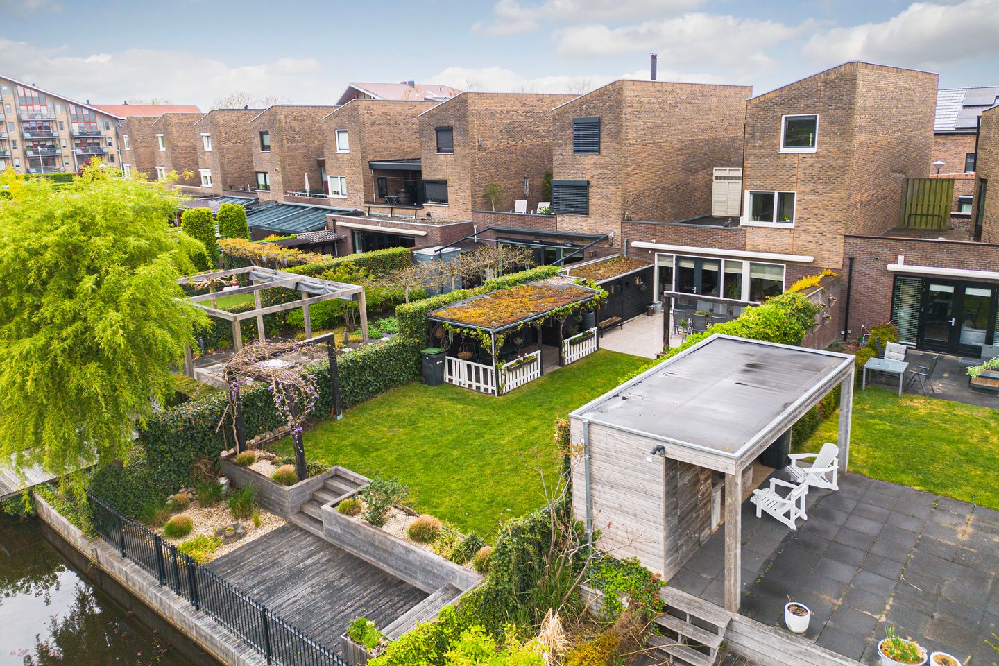 Foto 44 van Voorsteven 16