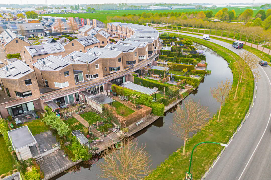 Foto 46 van Voorsteven 16