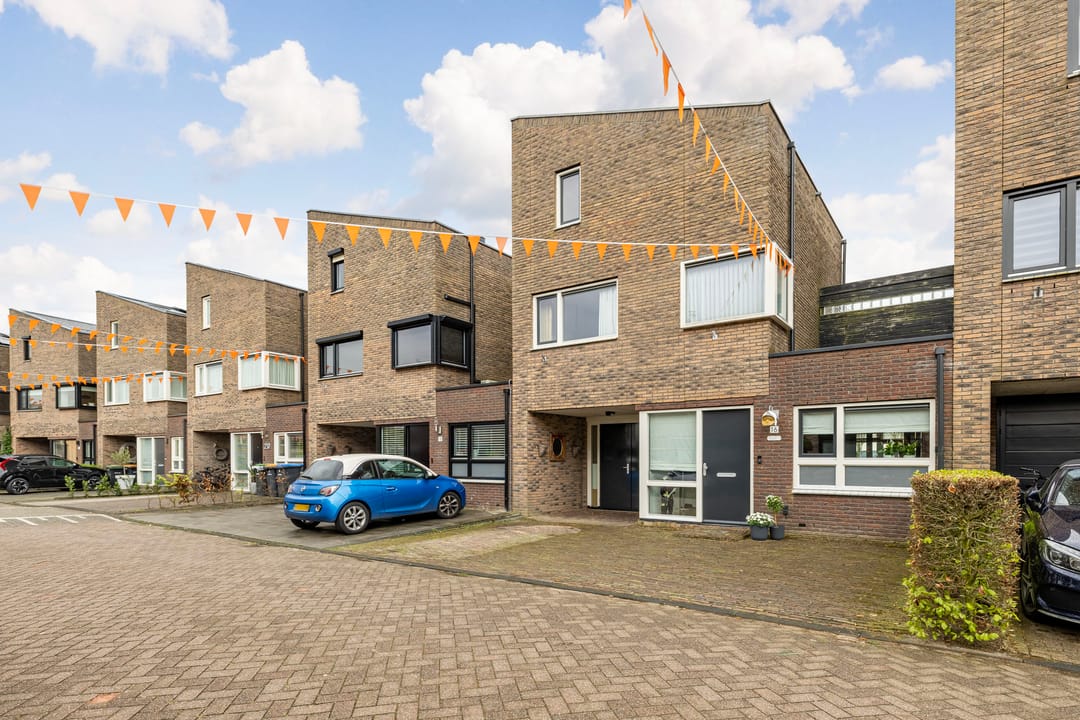 Foto 47 van Voorsteven 16