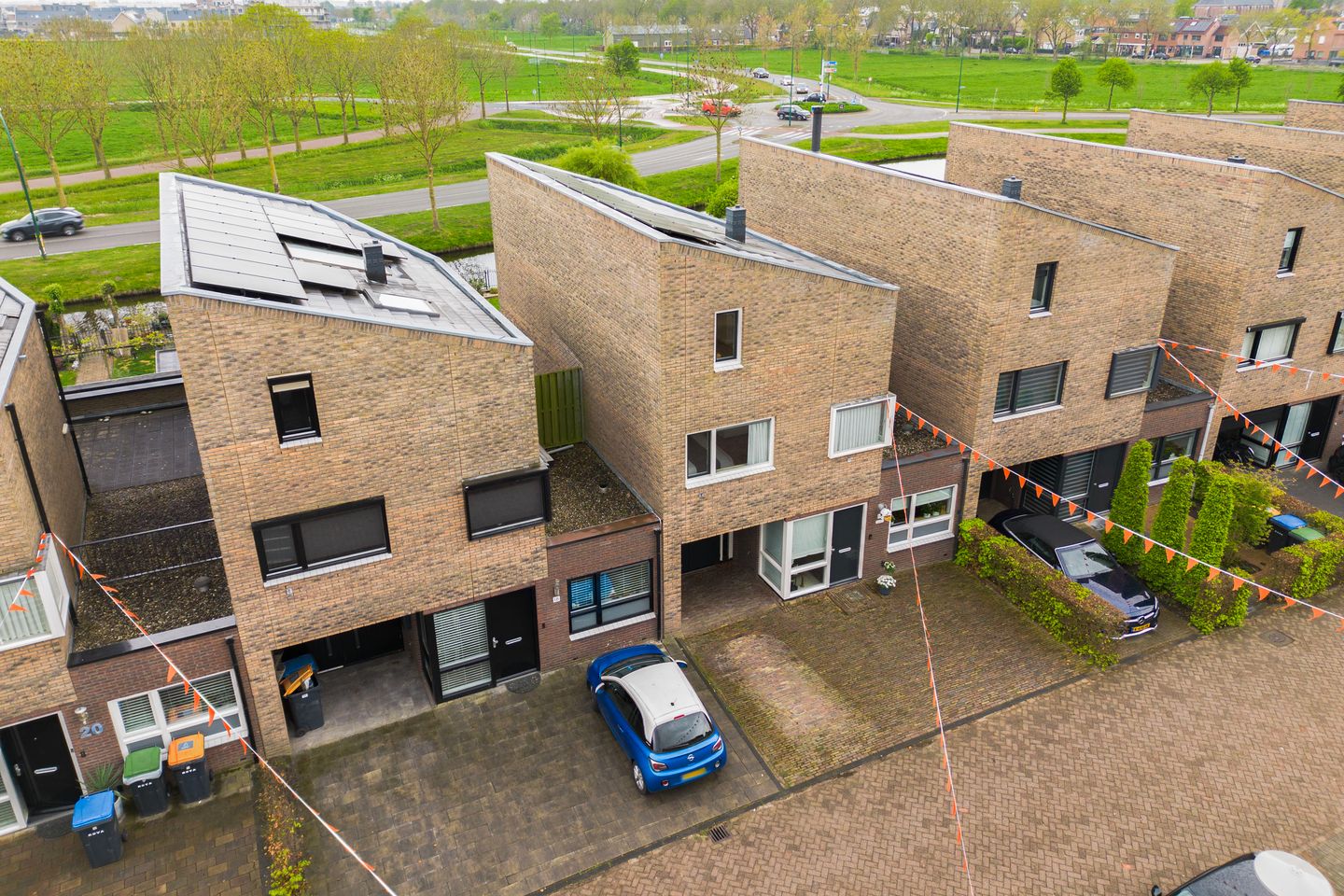 Foto 49 van Voorsteven 16