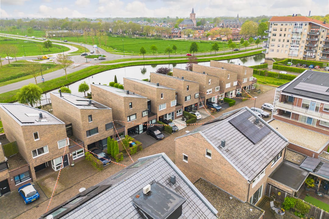 Foto 52 van Voorsteven 16