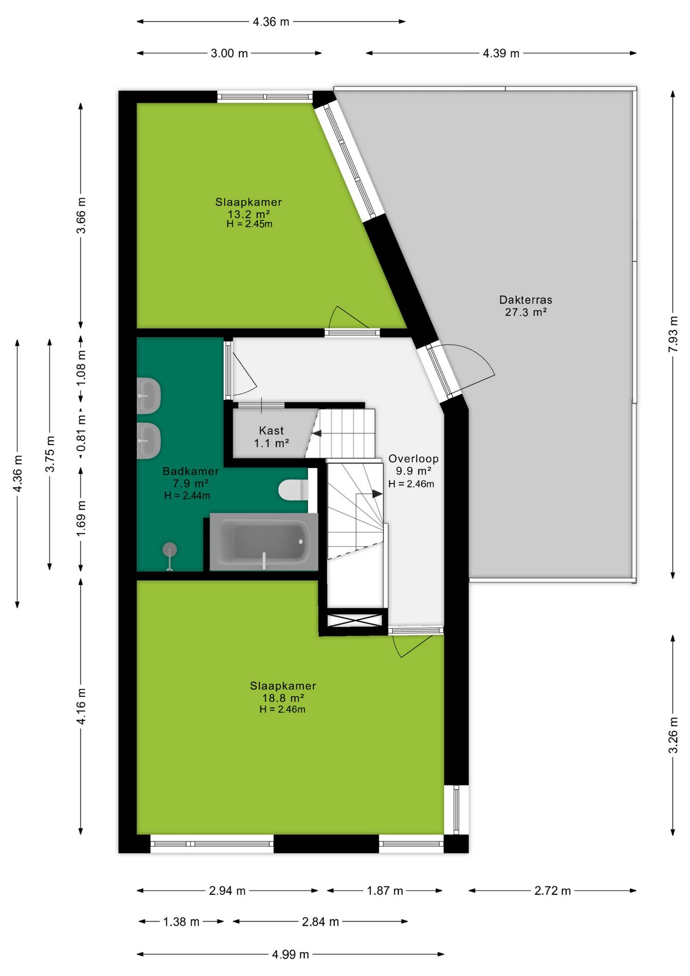 Foto 54 van Voorsteven 16