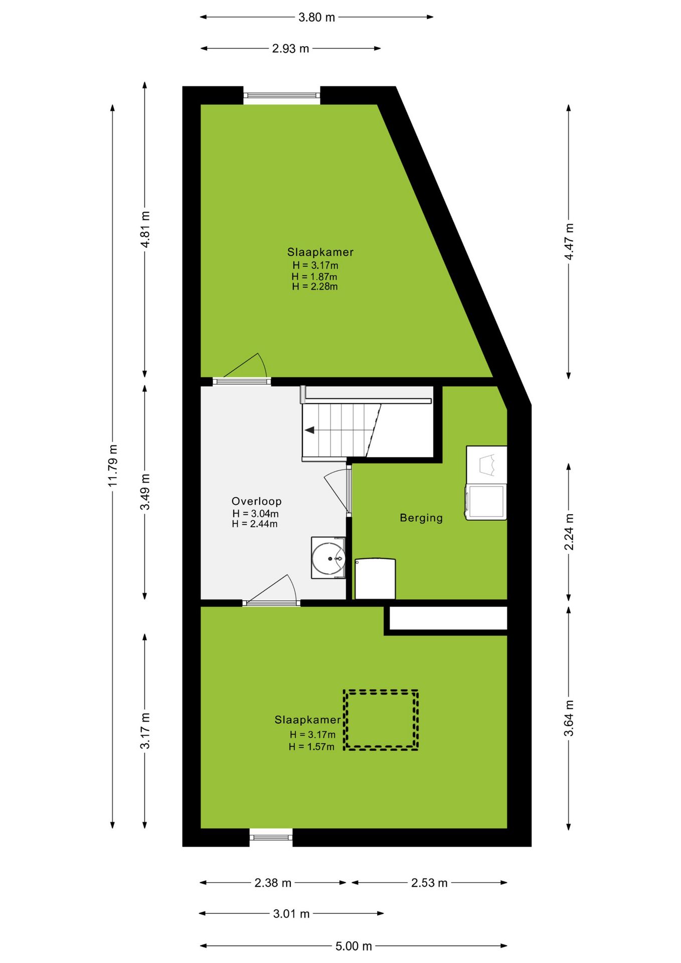 Foto 55 van Voorsteven 16