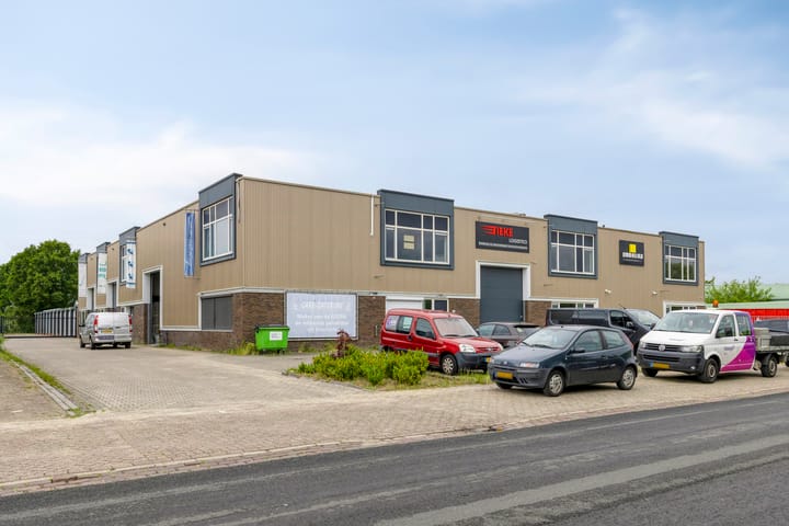 Lonnekerbrugstraat 106-6