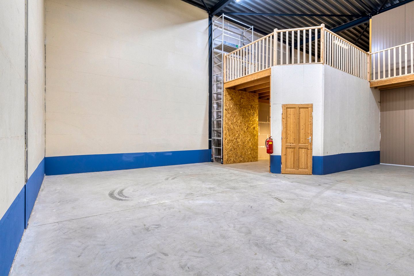 Bekijk foto 5 van Lonnekerbrugstraat 106-6