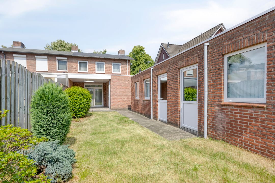 Foto 2 van Narcislaan 11