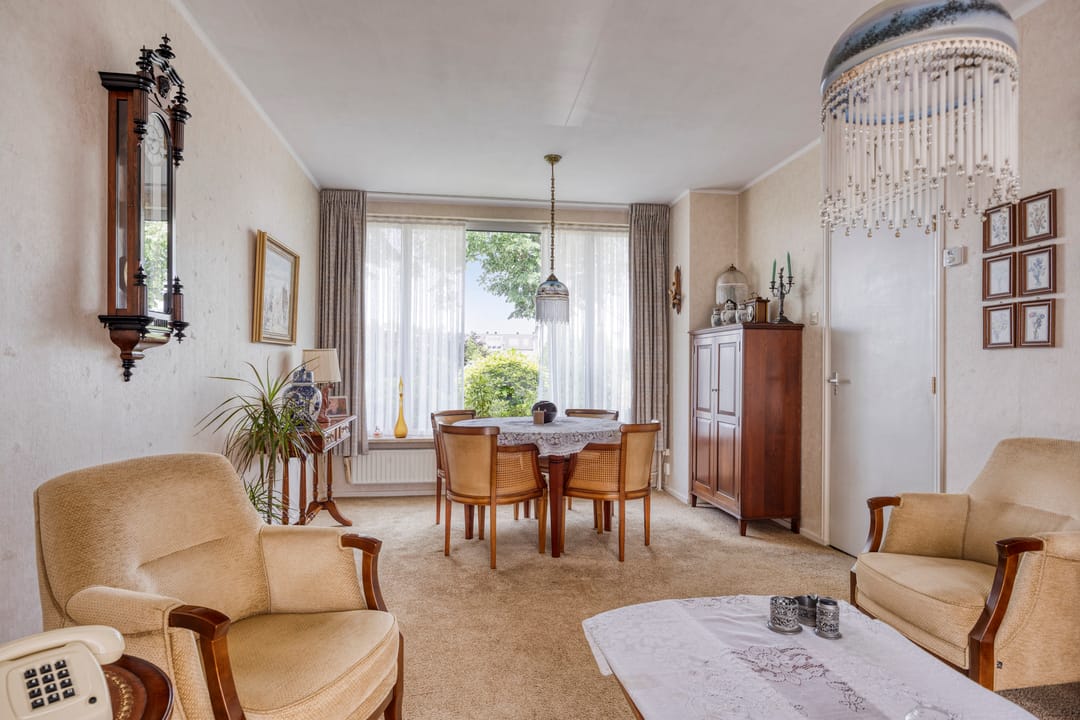 Foto 7 van Narcislaan 11