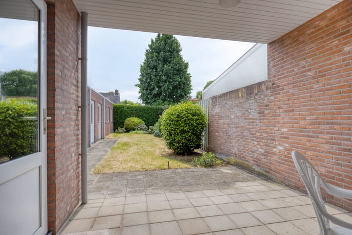 Foto 21 van Narcislaan 11