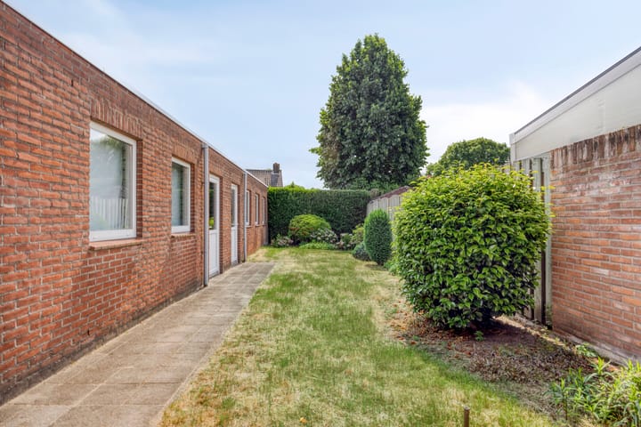 Foto 23 van Narcislaan 11