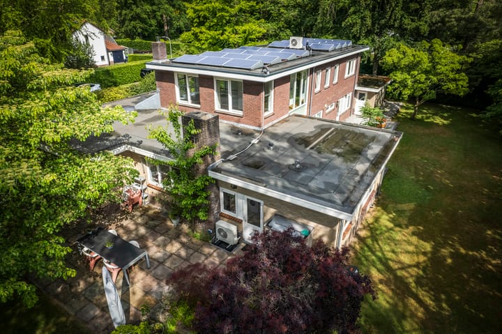 Foto 4 van Burg. Arriënsweg 19