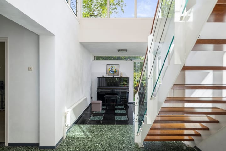 Foto 6 van Burg. Arriënsweg 19