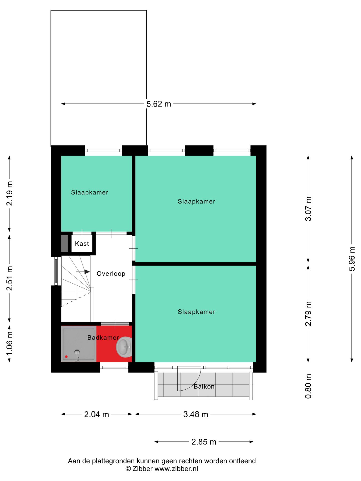 Foto 29 van Narcislaan 11
