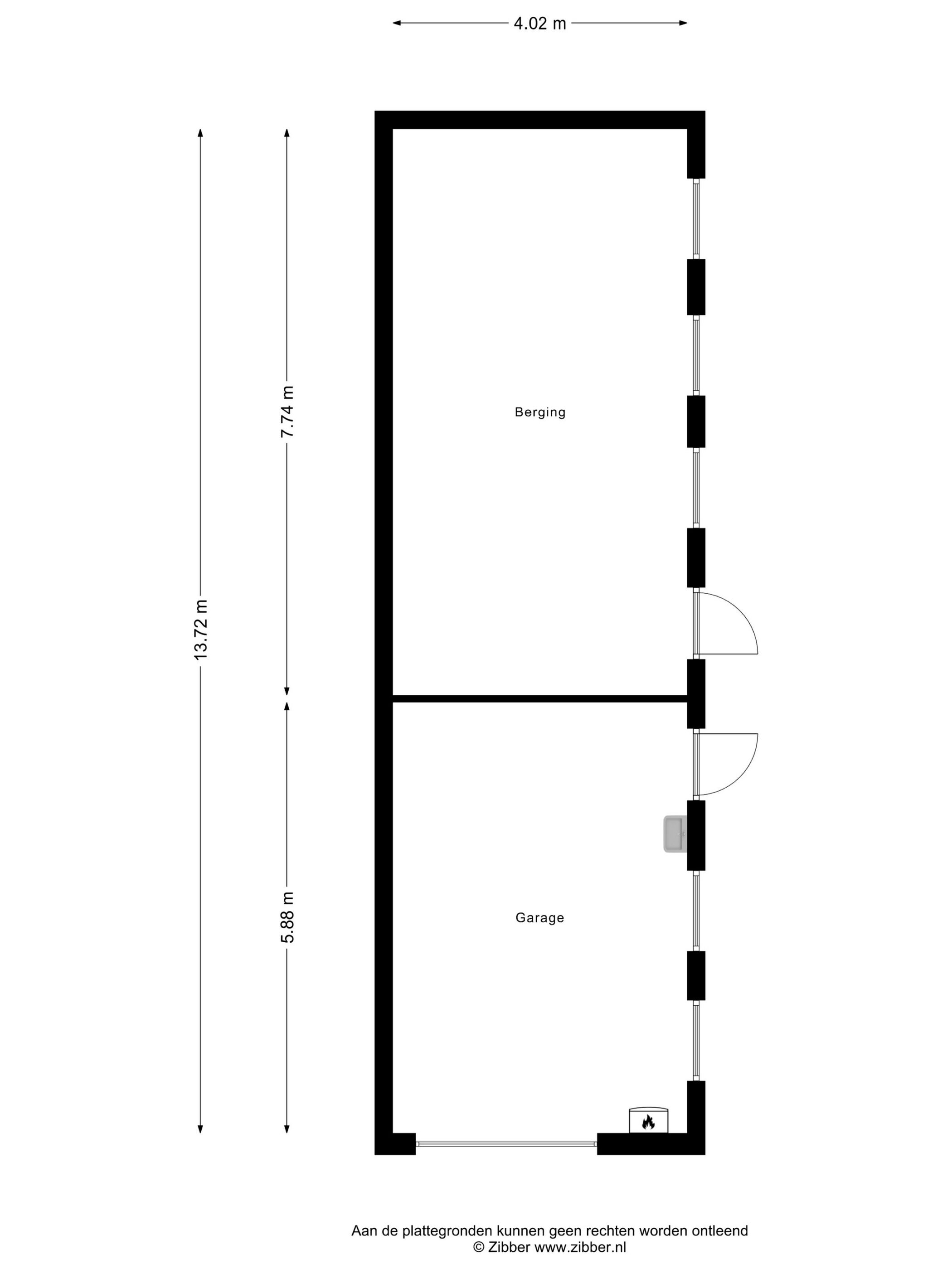 Foto 30 van Narcislaan 11