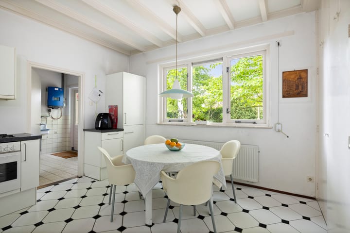 Foto 15 van Burg. Arriënsweg 19