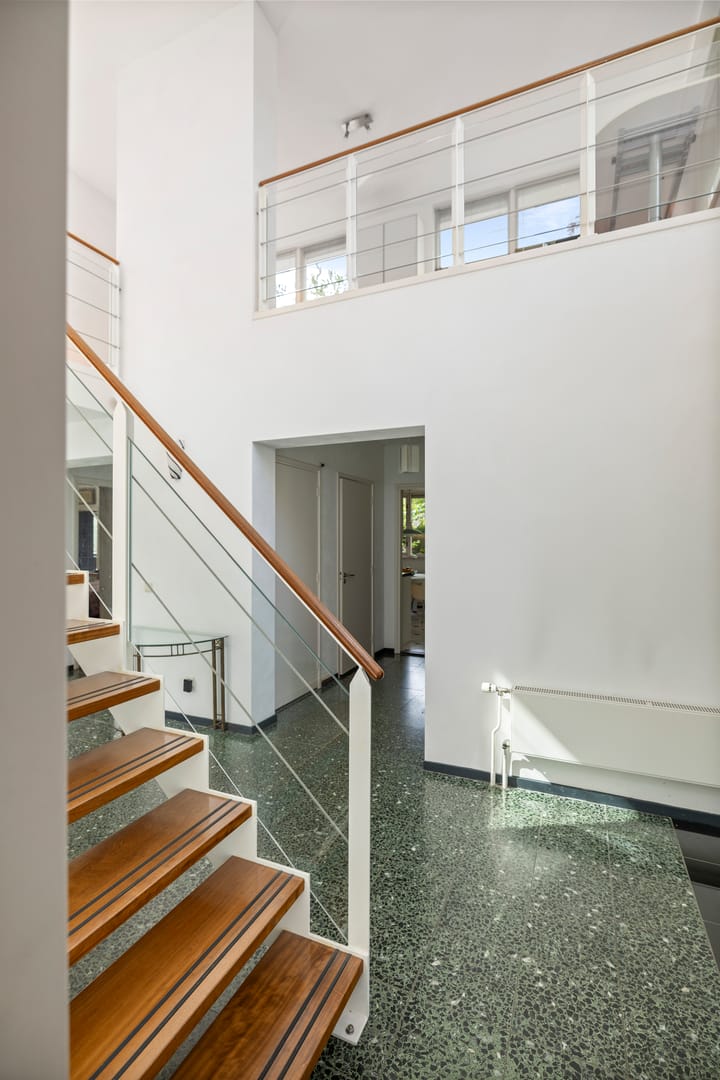 Foto 25 van Burg. Arriënsweg 19