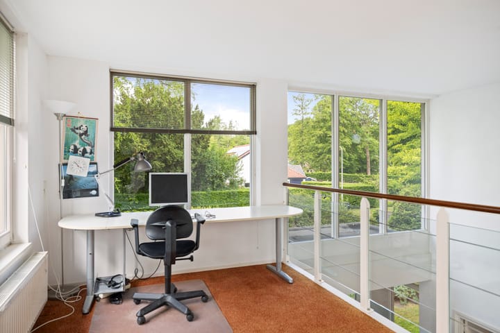 Foto 28 van Burg. Arriënsweg 19