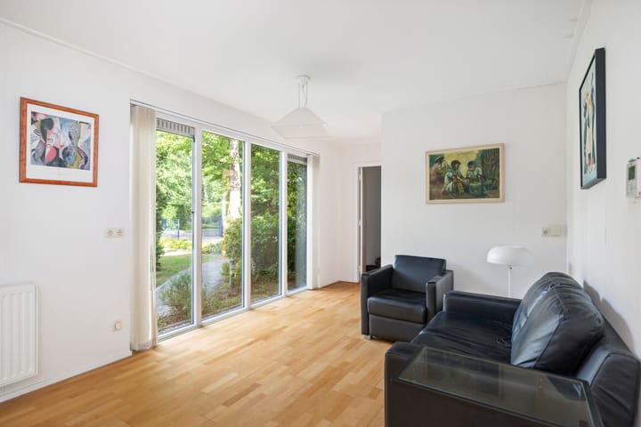 Foto 40 van Burg. Arriënsweg 19