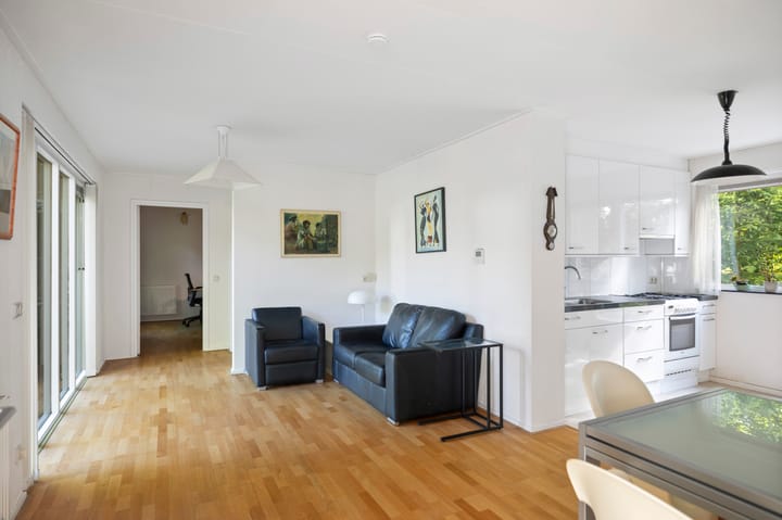 Foto 41 van Burg. Arriënsweg 19