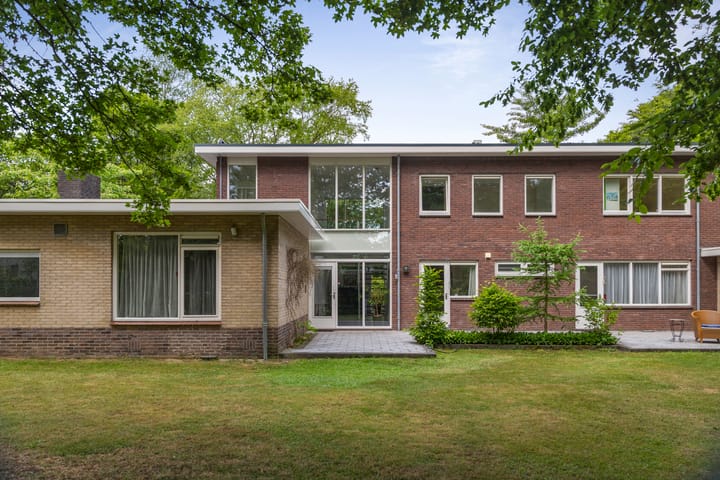 Foto 49 van Burg. Arriënsweg 19