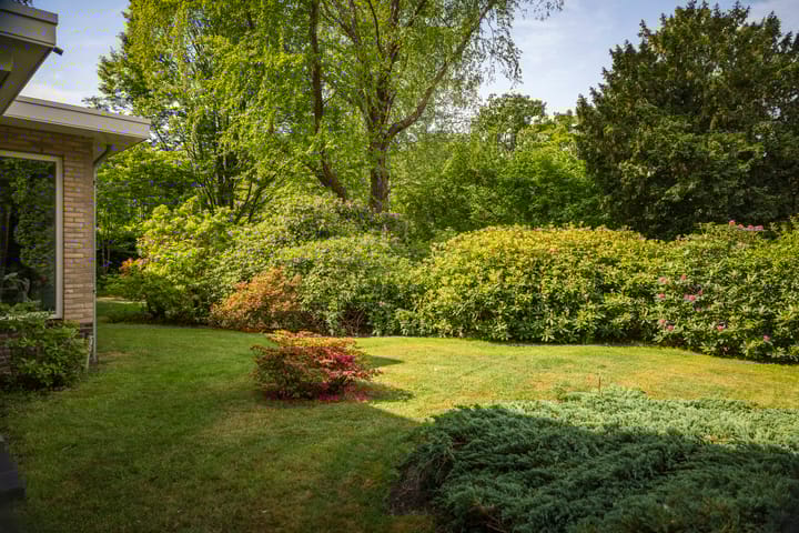 Foto 59 van Burg. Arriënsweg 19