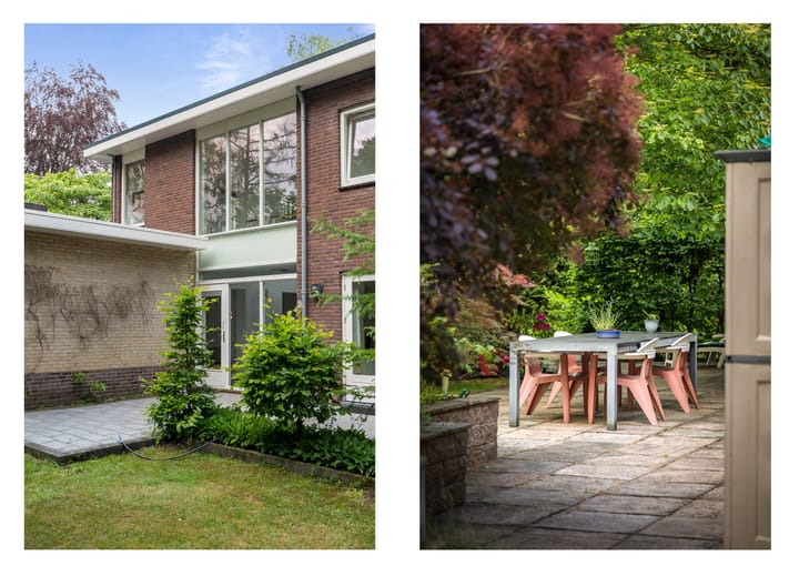 Foto 65 van Burg. Arriënsweg 19