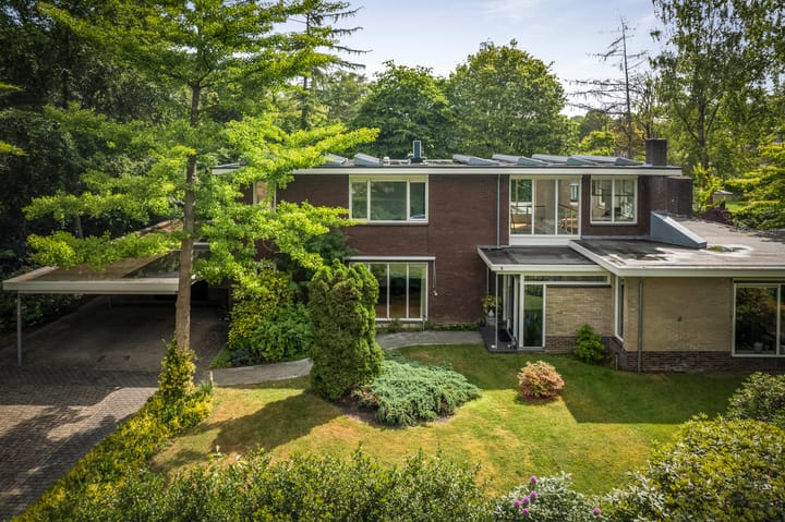 Foto 67 van Burg. Arriënsweg 19