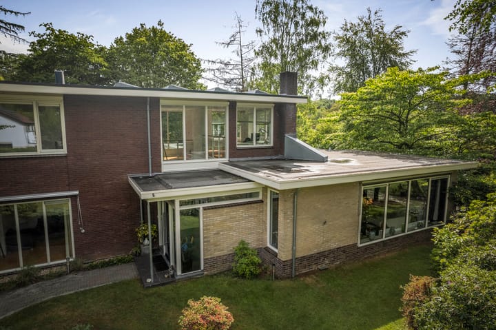 Foto 71 van Burg. Arriënsweg 19