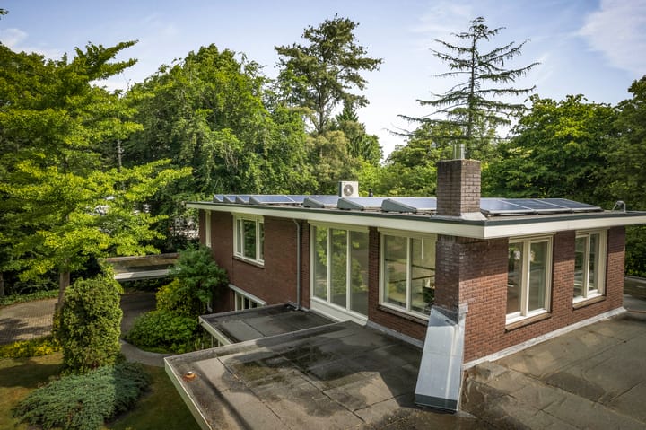 Foto 72 van Burg. Arriënsweg 19