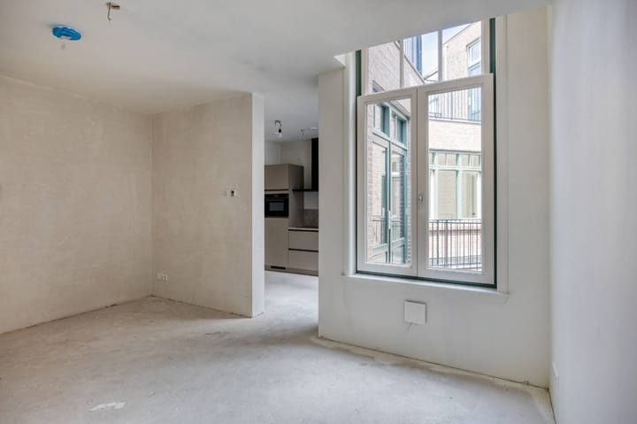 Foto 1 van Kempenlandstraat 1-B