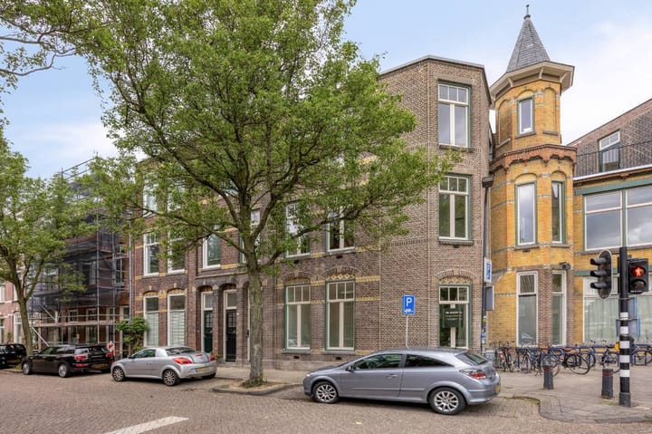 Foto 2 van Kempenlandstraat 1-B