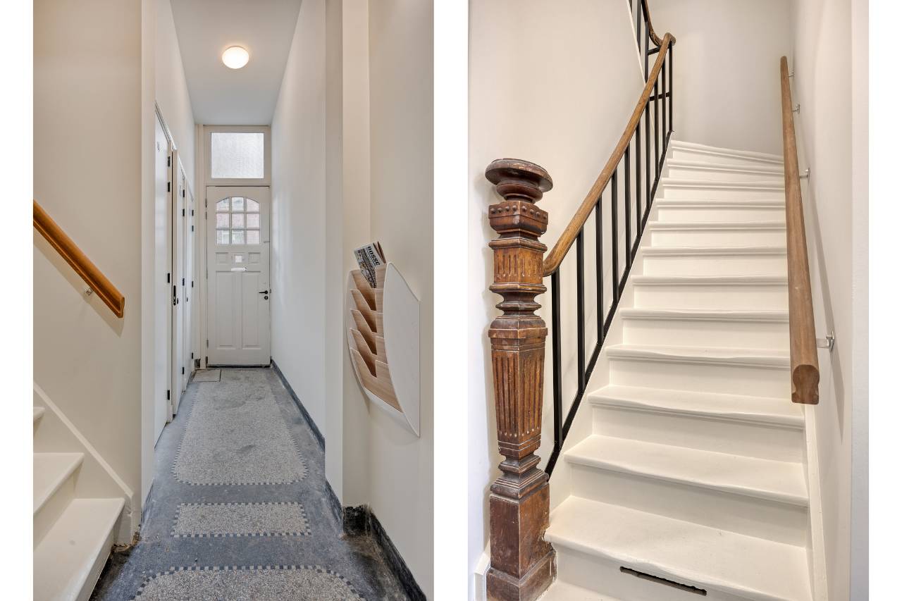 Foto 3 van Kempenlandstraat 1-B