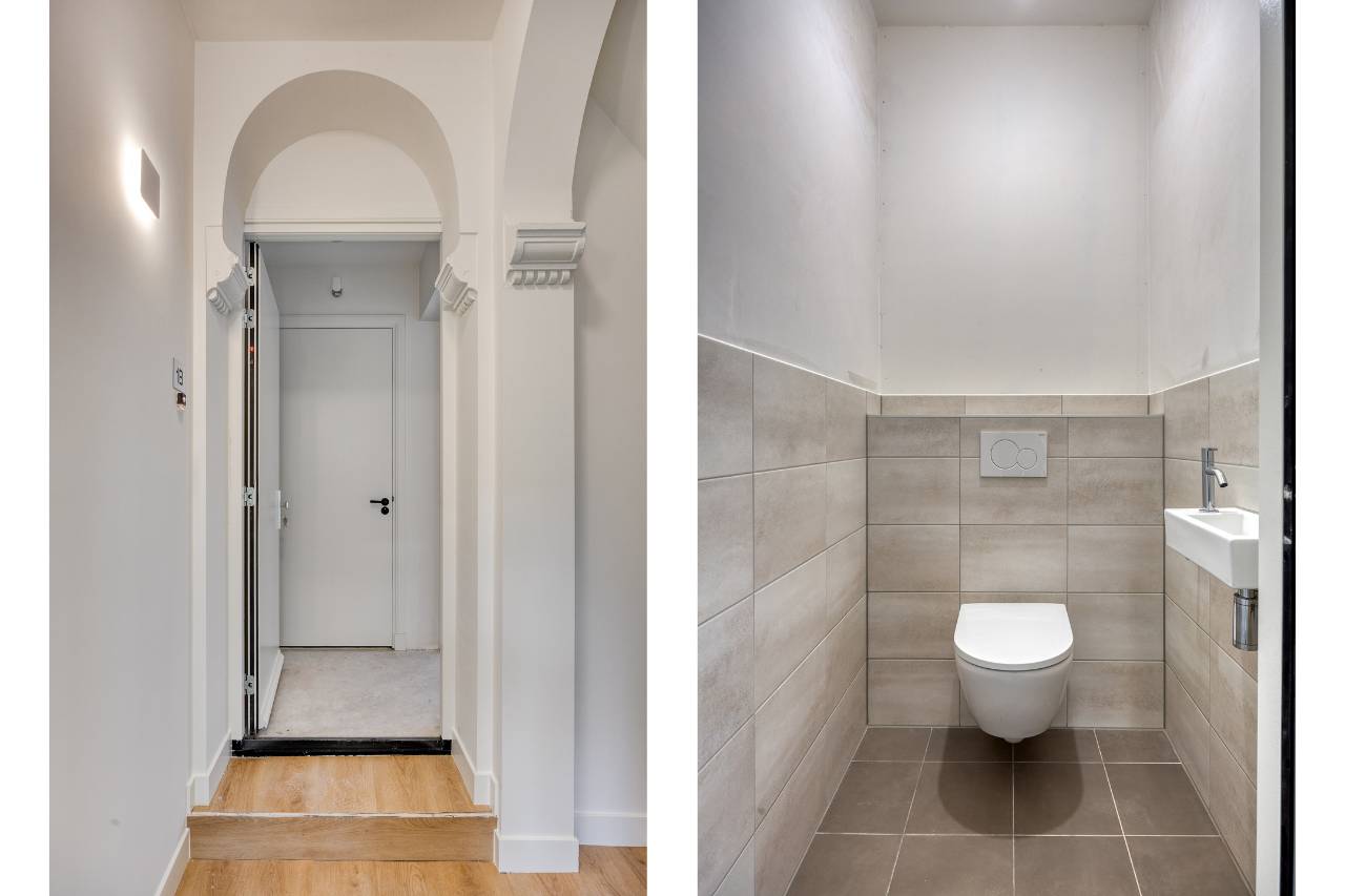 Foto 4 van Kempenlandstraat 1-B