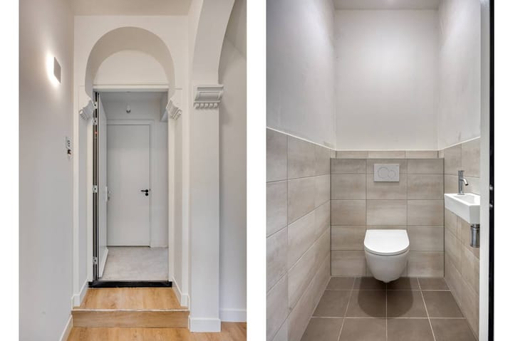 Foto 4 van Kempenlandstraat 1-B