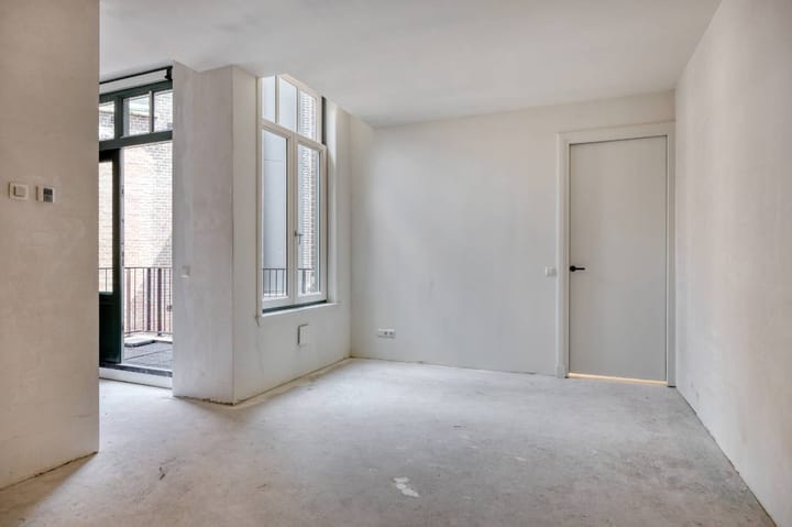 Foto 5 van Kempenlandstraat 1-B