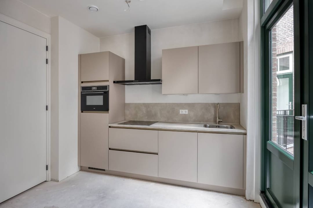 Foto 7 van Kempenlandstraat 1-B