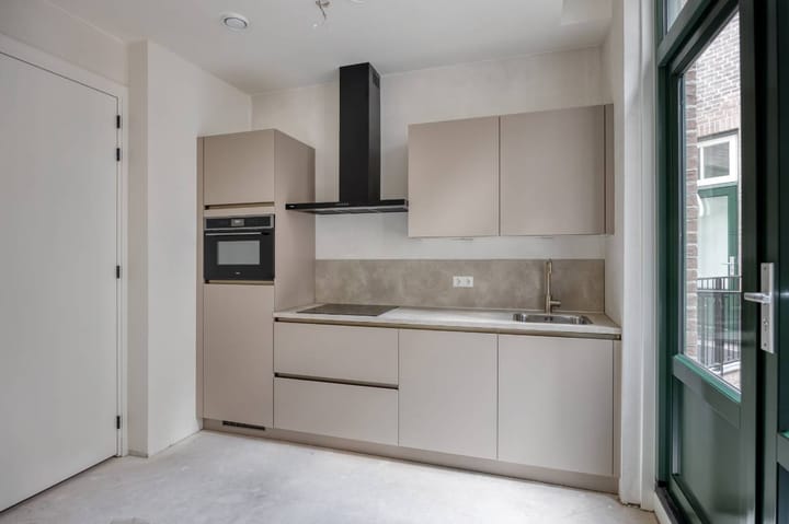 Foto 7 van Kempenlandstraat 1-B