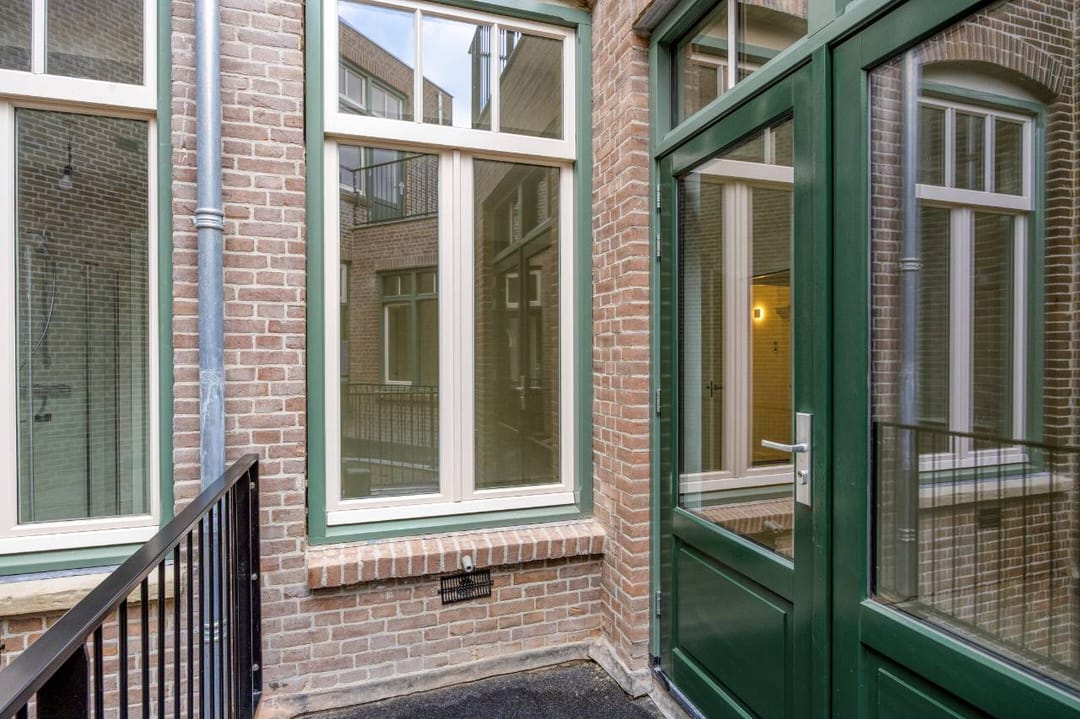 Foto 11 van Kempenlandstraat 1-B