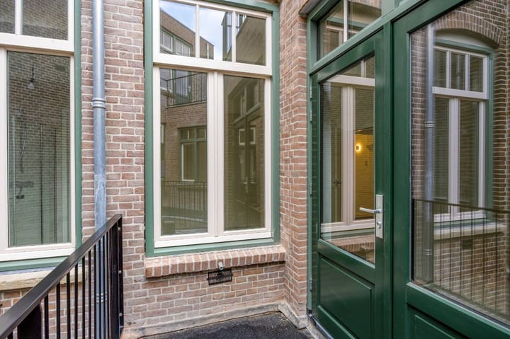 Foto 11 van Kempenlandstraat 1-B