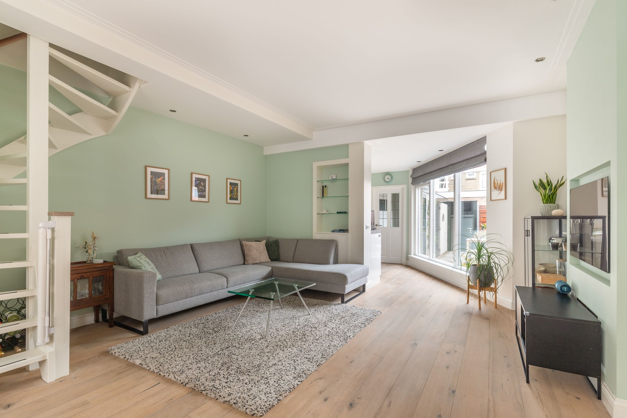 Foto 3 van Rekerstraat 13