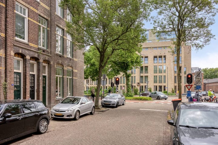 Foto 18 van Kempenlandstraat 1-B