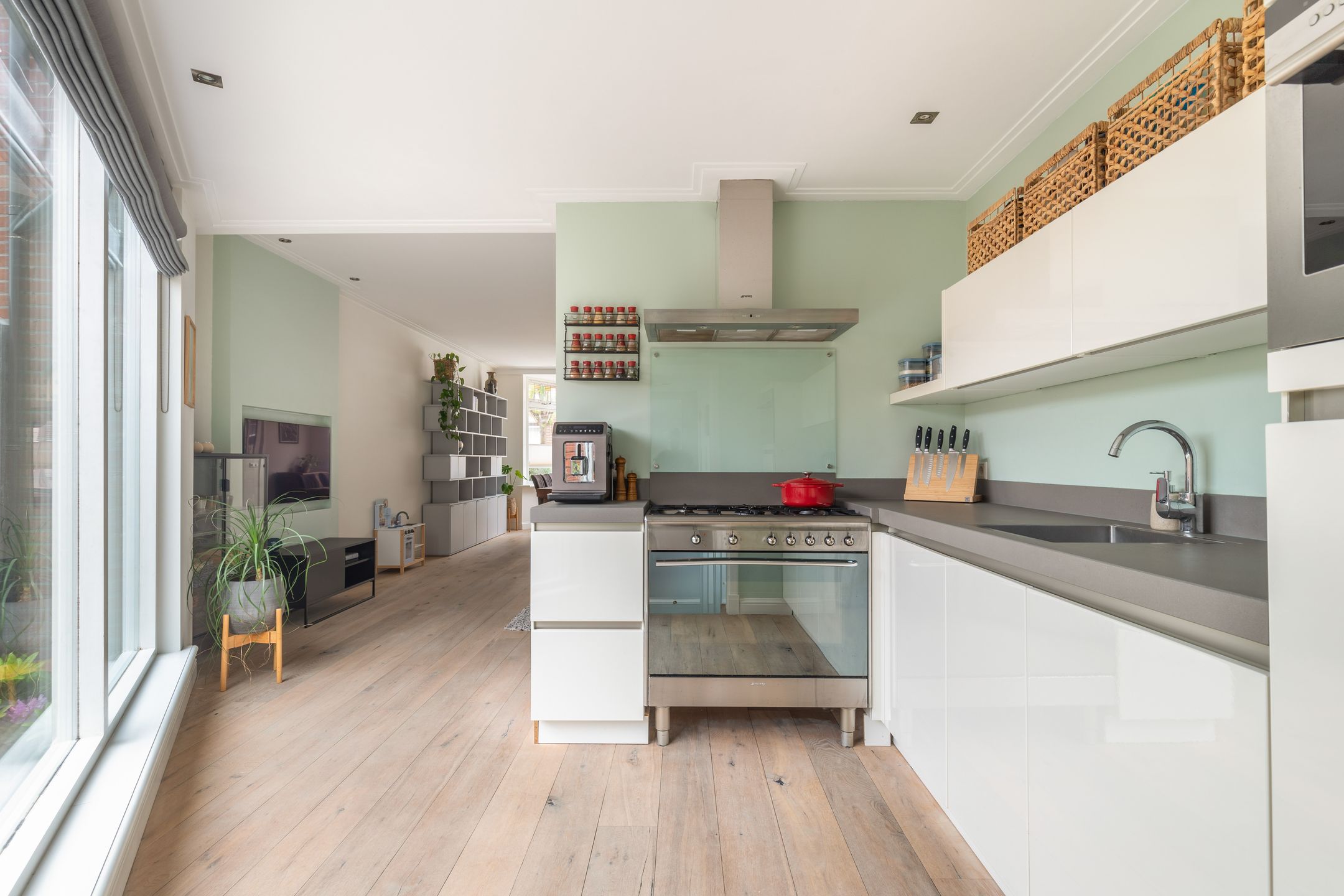 Foto 9 van Rekerstraat 13