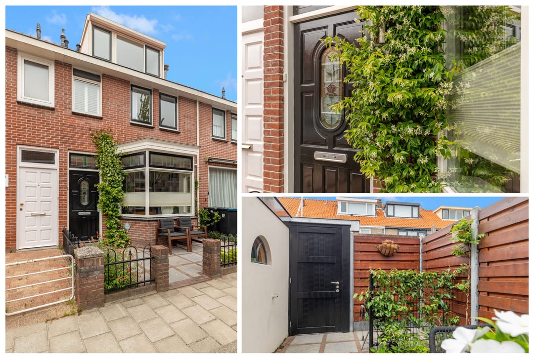 Foto 2 van Rekerstraat 13