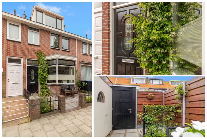 Foto 2 van Rekerstraat 13