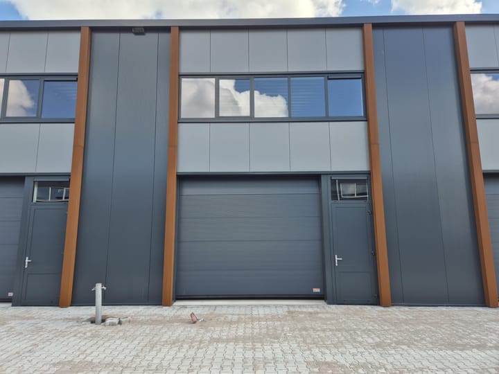 De Drie Kronen 26, Enkhuizen