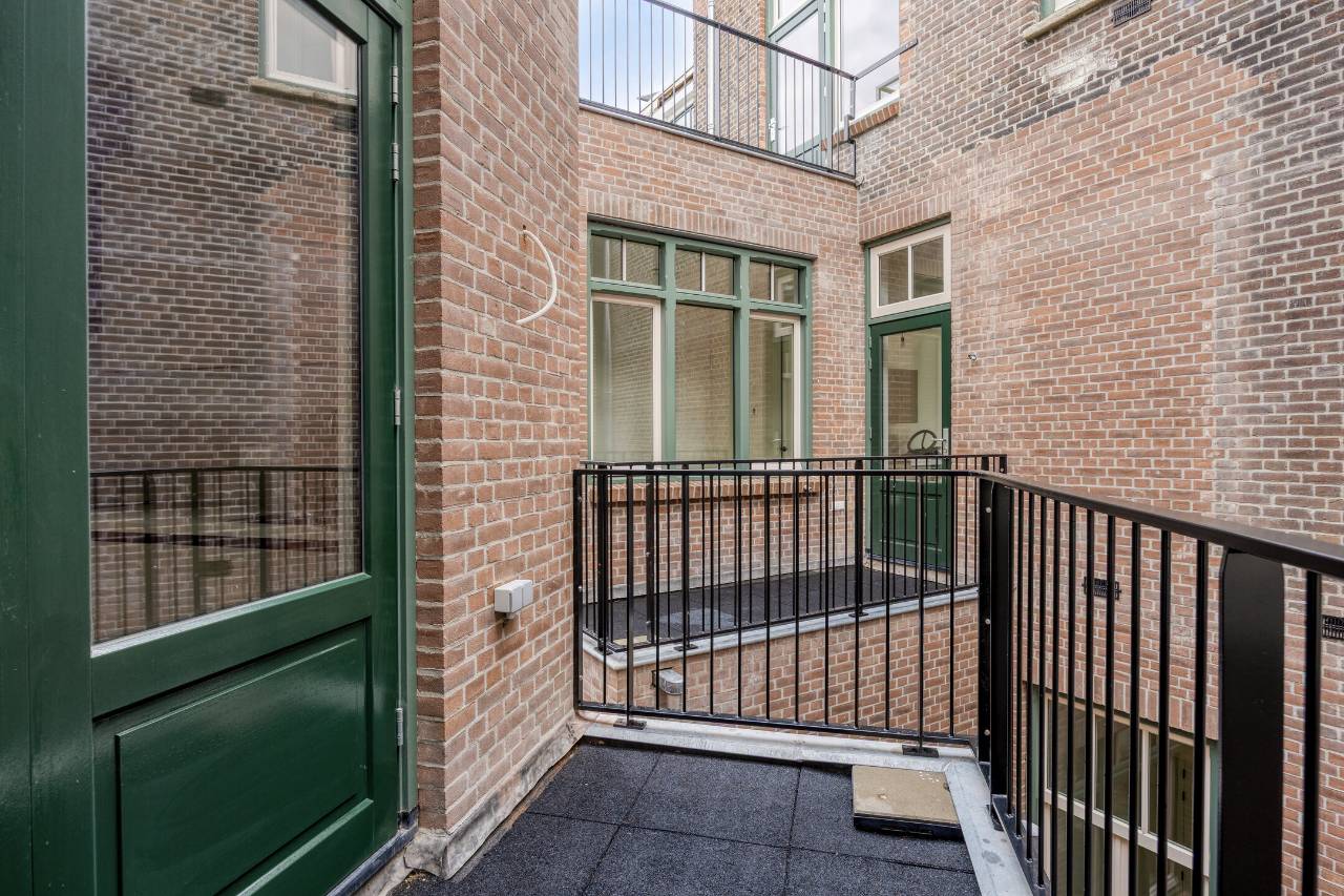 Foto 10 van Kempenlandstraat 1-B